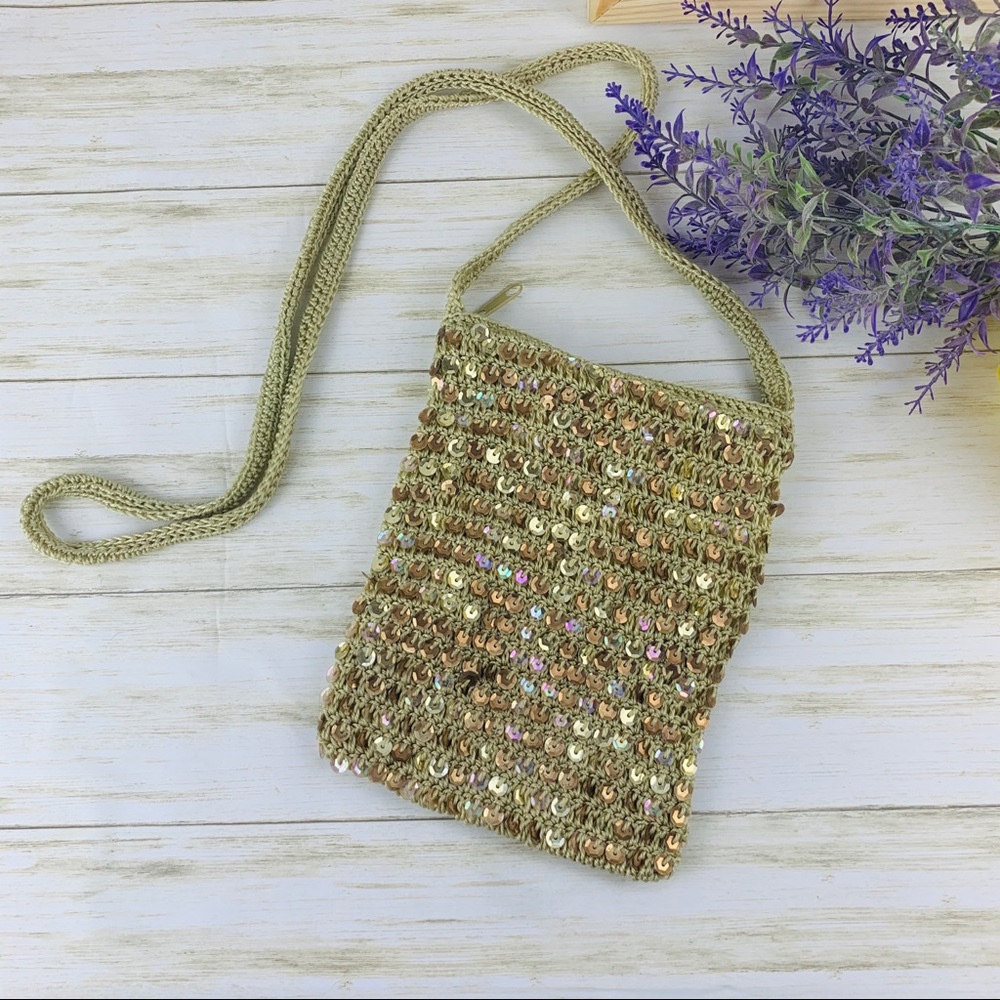 🌻 4/18$ 3 BAG BUNDLE !!!!! - Picture 5 of 8